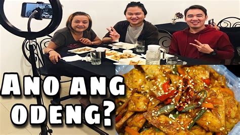 kumare ko kinantot ko|KUMPARE: Tagalog.